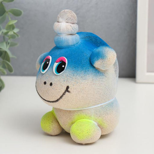 Набор для выращивания «ЭкоЖивчик. Единорог», фигурка растущая в подарочной упаковке