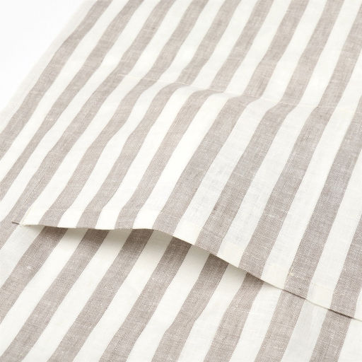 Фартук кухонный «Этель» Soprano, 60×70 см, лён 100%, 180 г/м²