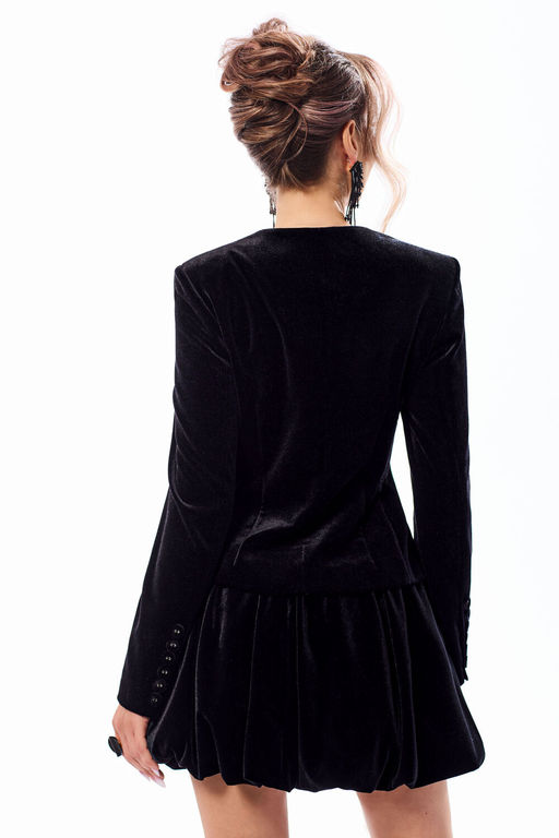 Юбка Golden Valley 5049 черный