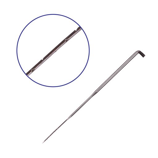 Gamma FN-007 Иглы для валяния (фелтинга) в блистере в блистере (№40 тонкие)