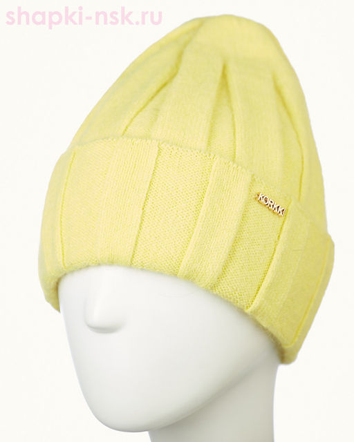 11623 1A F KHW Колин Колпак женский флис (56-58)