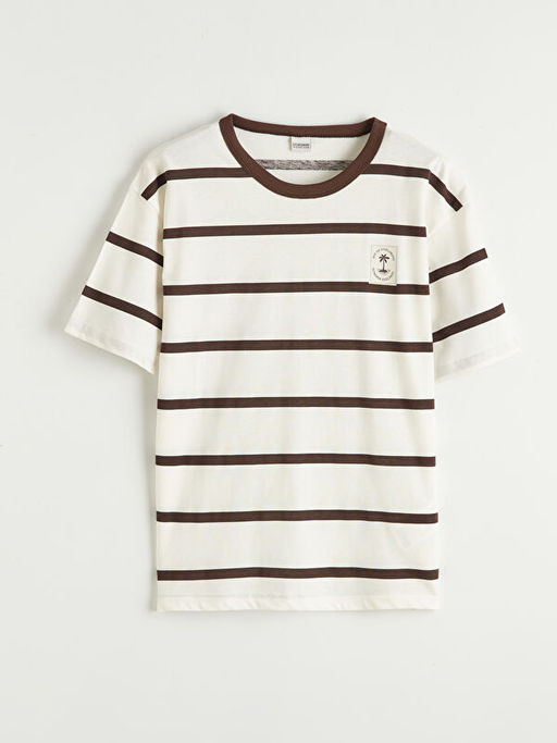 ?izgili Erkek ?ocuk Ti??rt ve ?ort