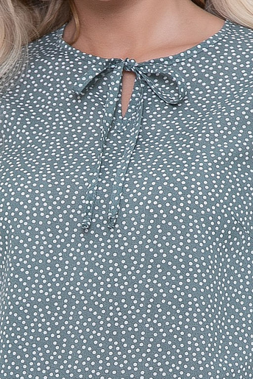 Блузка 41714-1 - Avili фото 4