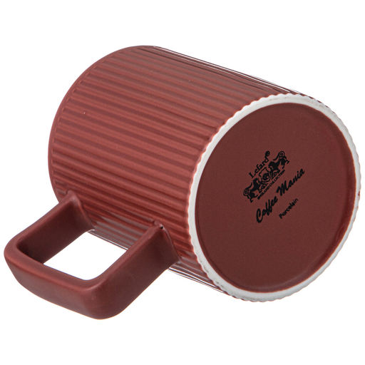 КРУЖКА LEFARD COFFEEMANIA 460МЛ  фото 4