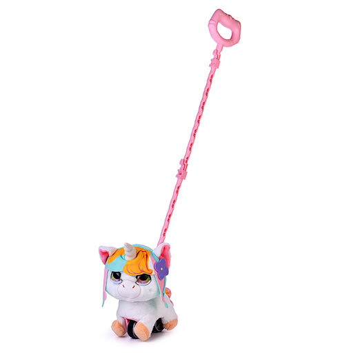 Мягкая игрушка "Лошадка"