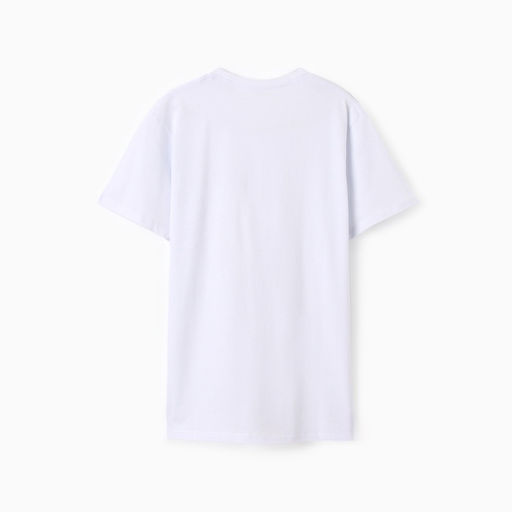 Футболка мужская KAFTAN Джингл белз, белый, размер 2XL