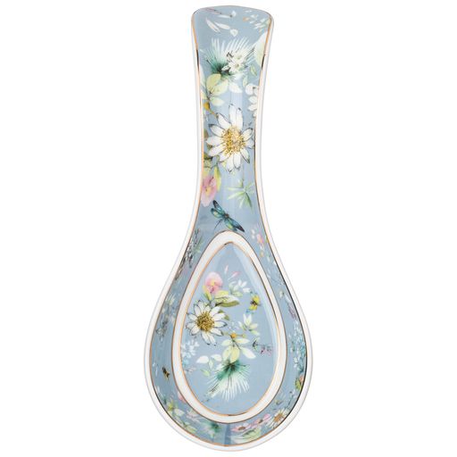 ПОДСТАВКА ПОД ЛОЖКУ LEFARD БЛОССОМ 21,5*8*2,7 СМ  фото 6