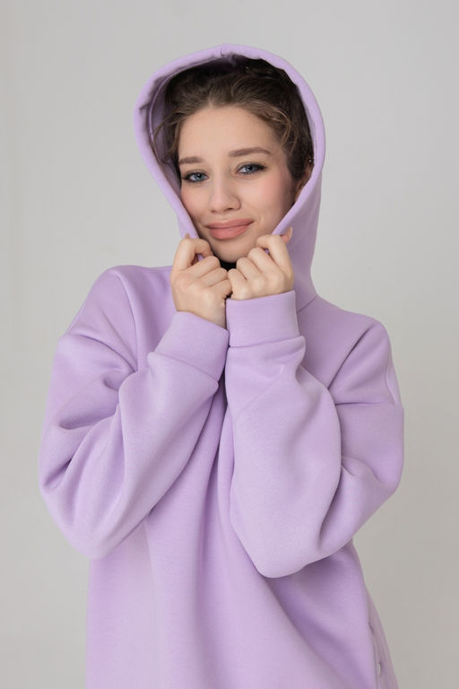 Толстовка 15412 - Натали фото 8