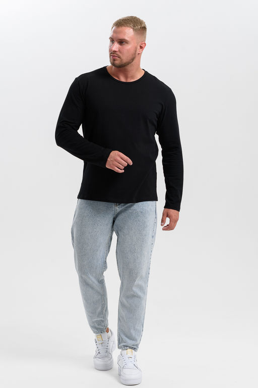 14403/1 набор футболок с дл.рукавом