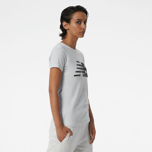 New Balance / Футболка  фото 4