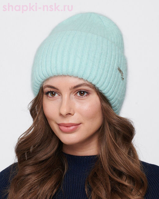 480 PB Колпак женский флис (56-58)