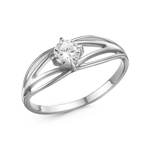 КОЛЬЦО 23815064Д - Красная пресня фото 2