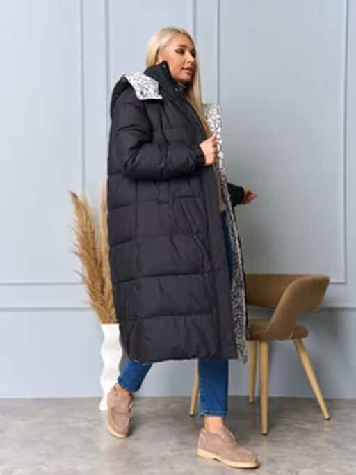 Пальто - LIMAR фото 7