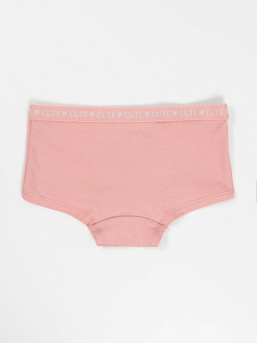 Цена за 2 штуки! Трусы-шорты для девочек - Mark formelle фото 2