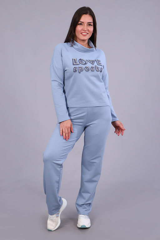 Костюм 24886 - Натали фото 25