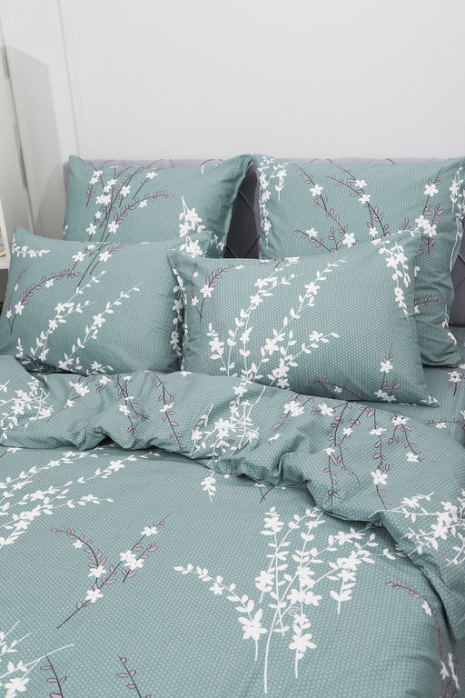 Пододеяльник перкаль Арабис-1