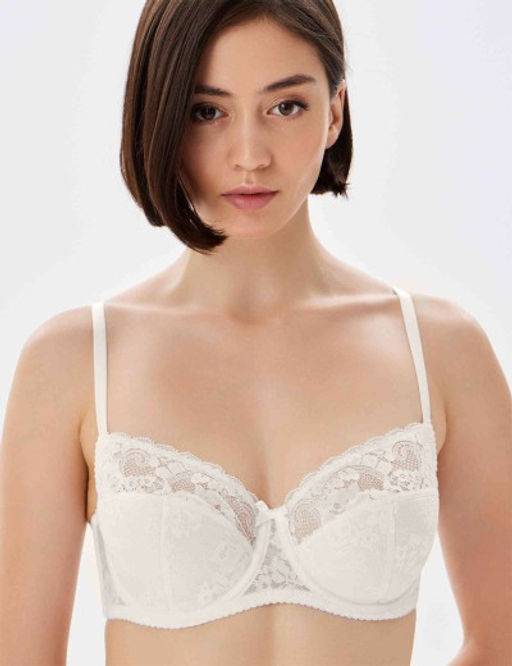 Бюстгальтер Milavitsa 116180/557 пастель