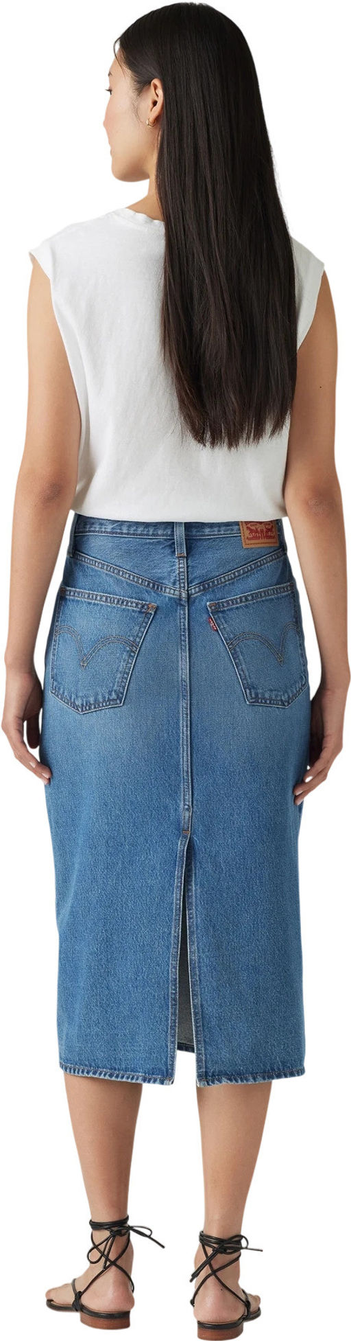 Юбка женская