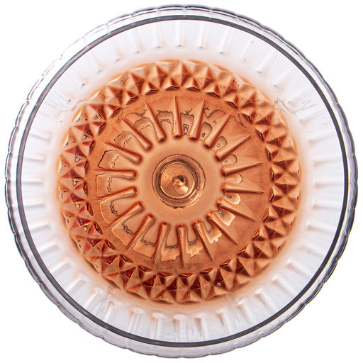 БЛЮДО НА НОЖКЕ AMBER, 24Х24,5 СМ - Lefard фото 4