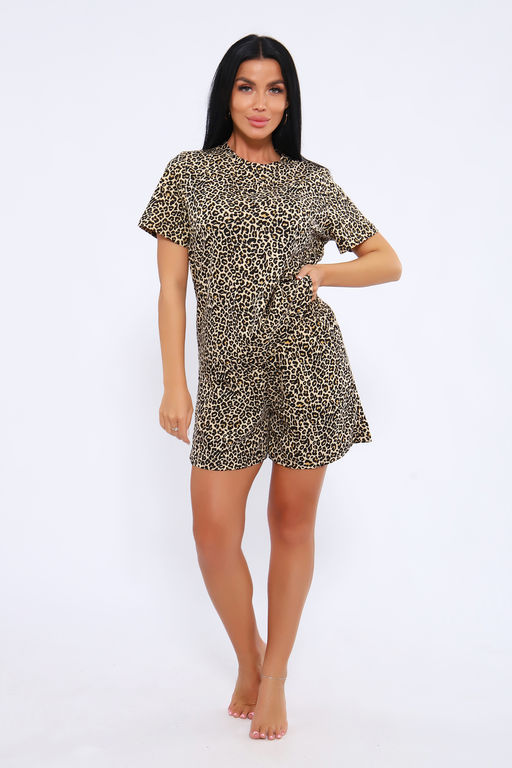 Пижама женская ПЖ-004