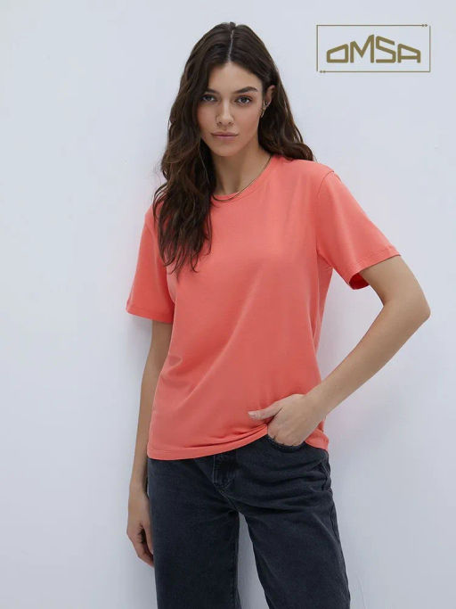 Футболка женская - Omsa фото 48