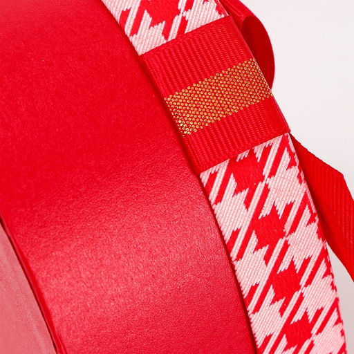 Набор подарочных коробок 3 в 1 Сердца 22?20?9/19?17?7.5/16?13.5?6 см