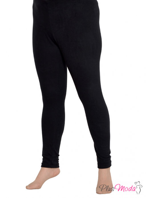 Легинсы Модель №1009 размеры 44-84 - Plusmoda фото 6