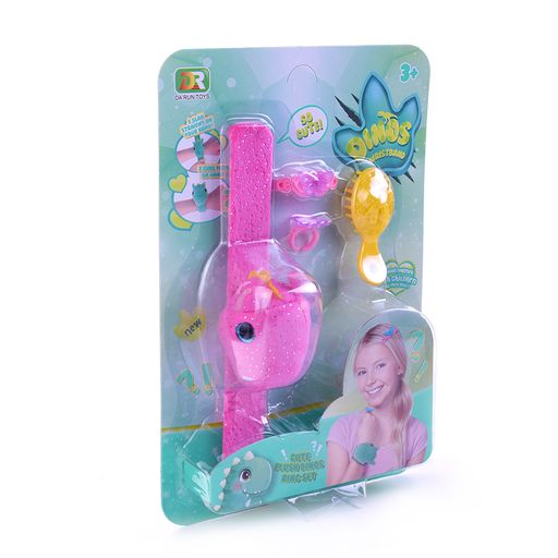 Набор украшений на листе