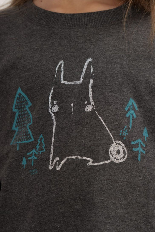 Комплект детский 6711K-85210.2H-218.1396 - Almando melado фото 3