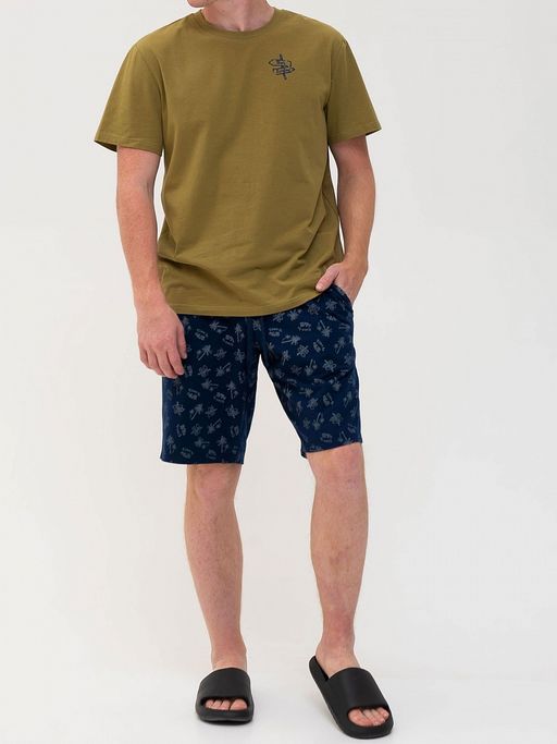 PELICAN YFT6918 Футболка мужская  фото 4