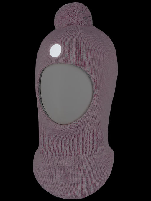 Балаклава 10з50026 розовый