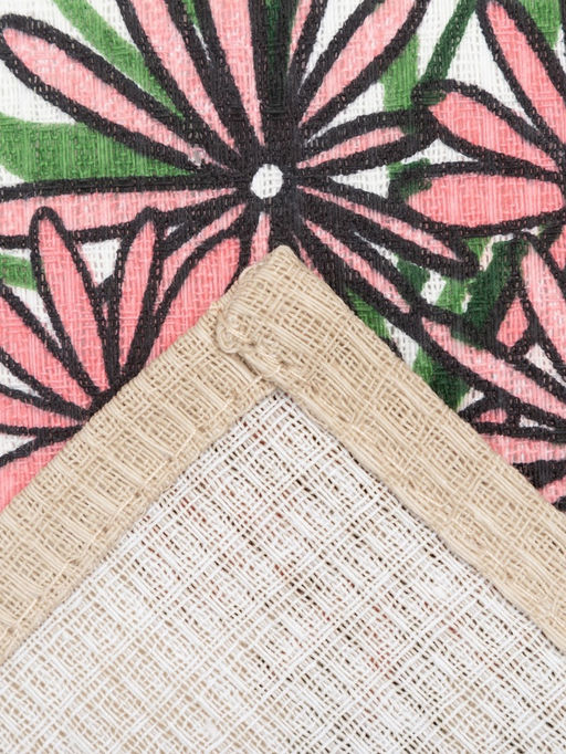 Цена за 2 шт. Полотенце Доляна Happiness 35?60 см, 100% хлопок, вафля 160 г/м?