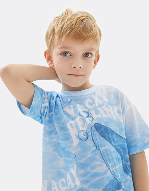 Джемпер для мальчика