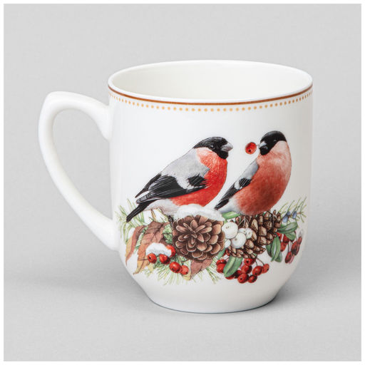 КРУЖКА LEFARD МОРОЗКО 380 МЛ  фото 3