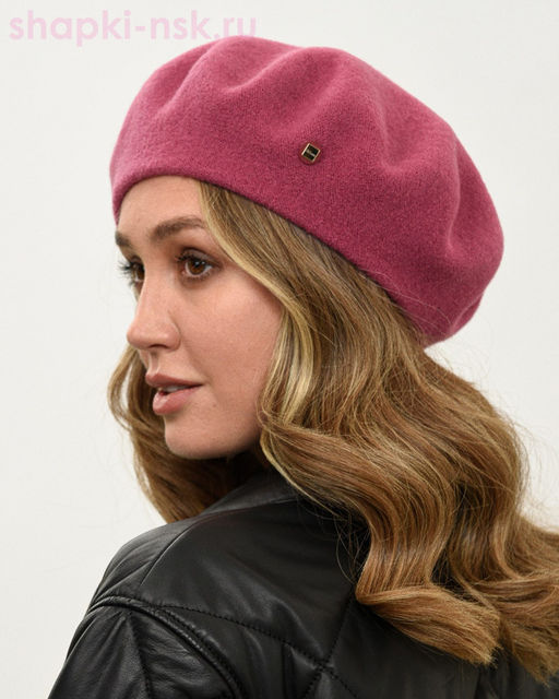 Дилана 012 Берет женский флис (56-58)