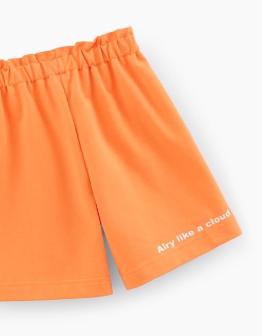 Шорты для девочки