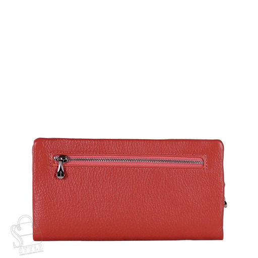 Женский кошелек 3993-1806 w.red Vermari в Новосибирске