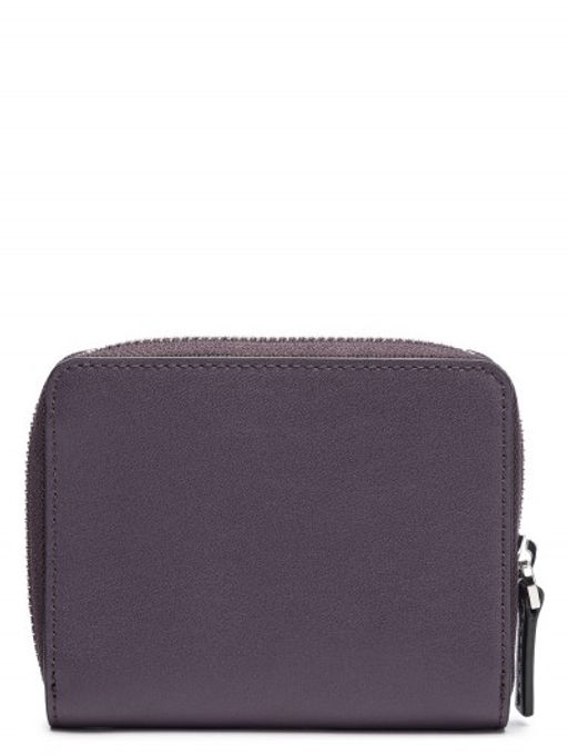 Кошелек ZQ77-2509 royal purple - Eleganzza фото 4