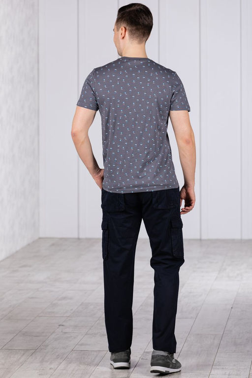 Джоггеры 
 1.C-83857-AC23