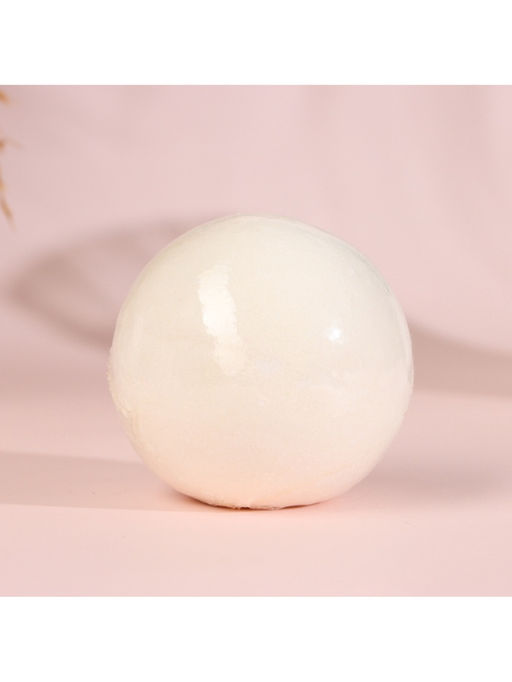 Цена за 2 шт. Бомбочка для ванн розы с 8 марта 120 г - Добропаровъ фото 5