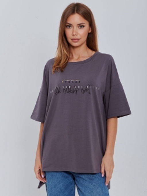 футболка женская - Chic & charisma фото 8