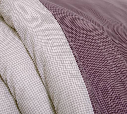 Шоколадный Крем Постельное белье из перкаля Евро макси - Амавес-текстиль фото 2