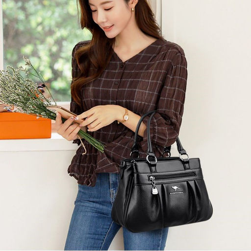 KAIDIFEINIROO Сумка женская 8077  фото 45