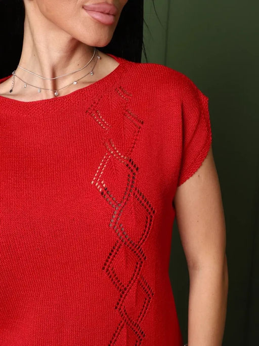 Джемпер СБР