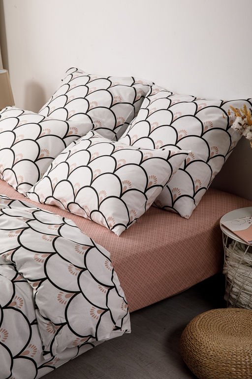 КПБ Клайра поплин