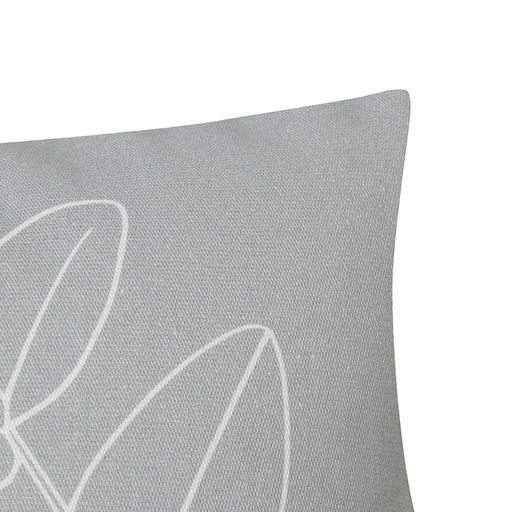 Наволочка декоративная Этель Welcome home, 40 х 40 см, 100% хлопок  фото 2