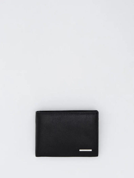 Кошелек 20903 black Pratero