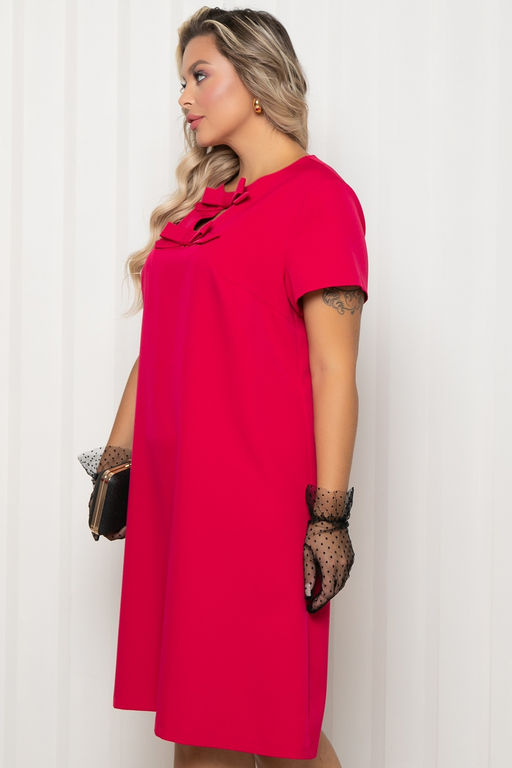 Платье П-2248/2 - Леди агата фото 7