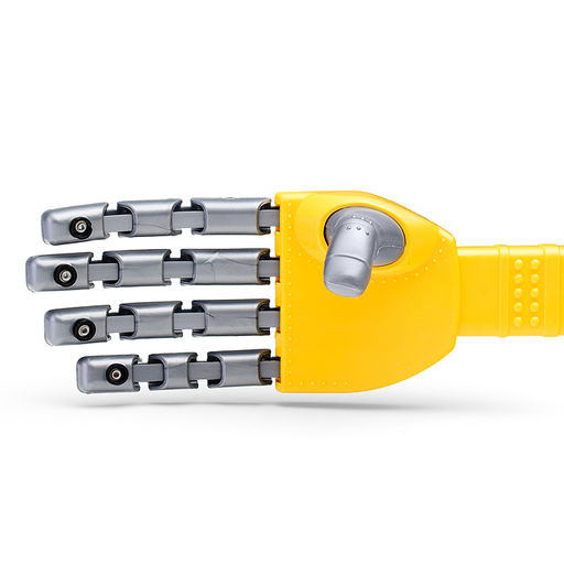 Игра-хваталка Рука робота - Кнр фото 6