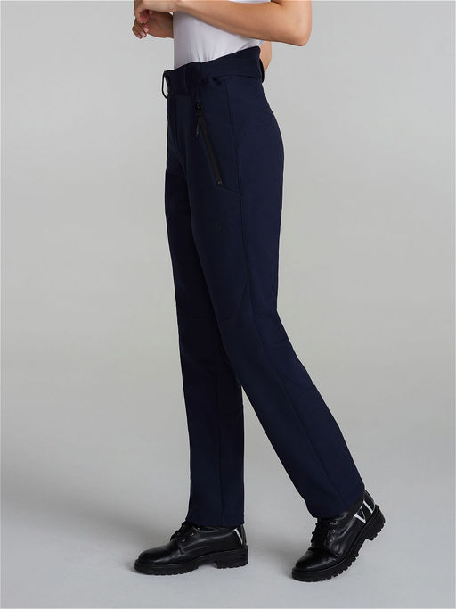 Брюки утепленные женские 261L-RR-1407/1 RED-N-ROCKS - Red-n-rock's фото 4